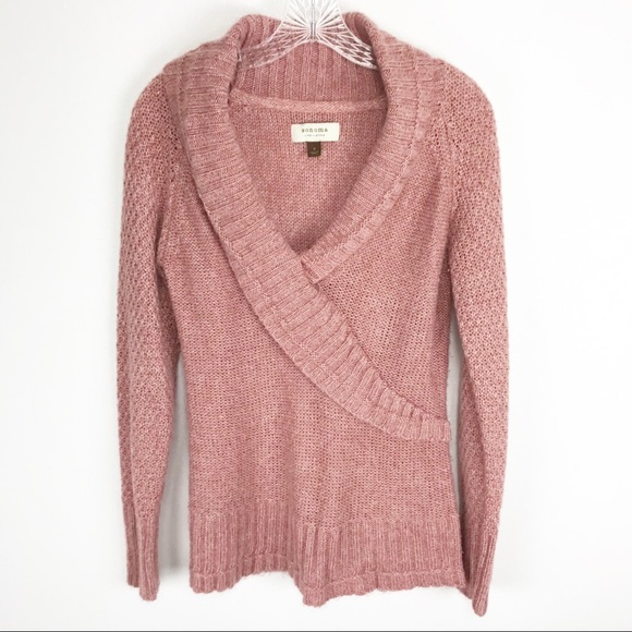 Sonoma Sweaters - Sonoma Pullover Sweater